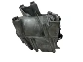 Fuel filter housing