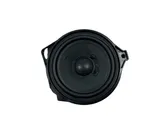 Rear door speaker