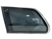 Rear side window/glass