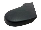 Seat trim