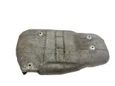 Exhaust heat shield