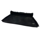 Trunk/boot mat liner