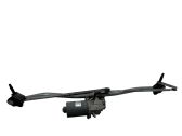 Valytuvų mechanizmas (trapecija)