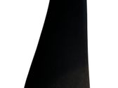 Rear seat side top trim