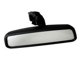 Rear view mirror (interior)