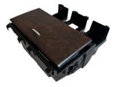 Cup holder front