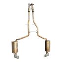 Muffler/silencer