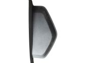 Dashboard side end trim