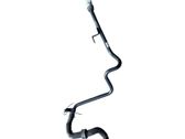 Engine coolant pipe/hose