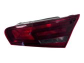 Tailgate rear/tail lights