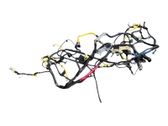 Panel wiring