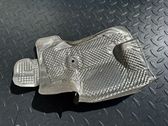 Exhaust heat shield