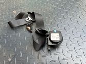 Rear seatbelt
