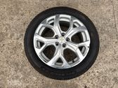 17 Zoll Leichtmetallrad Alufelge