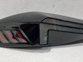 Tailgate rear/tail lights