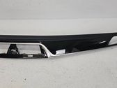Radio/GPS head unit trim