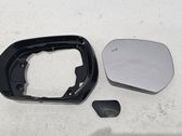 Front door wing mirror part