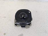 Distronic sensor radar