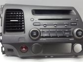 Reproductor CD/DVD y unidad de navegación