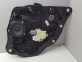Fensterheber elektrisch mit Motor Tür hinten