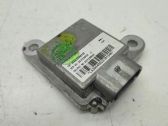 Central body control module