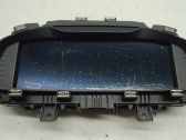Velocímetro (tablero de instrumentos)