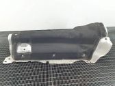 Center/middle under tray cover