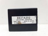 Central body control module