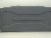 Parcel shelf