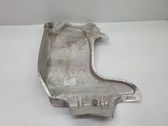 Hitzeschutz Abschirmblech