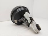Brake booster