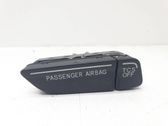 Other switches/knobs/shifts