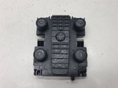 Radio/CD/DVD/GPS head unit
