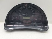 Speedometer (instrument cluster)