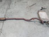 Muffler/silencer