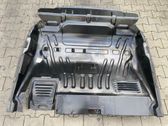 Trennwand Motorraum