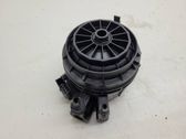 Fuel filter housing