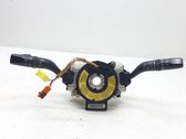 Headlight wiper switch