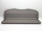 Parcel shelf