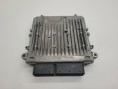 Engine control unit/module ECU