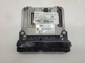 Engine control unit/module ECU