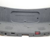 Moldura superior de la puerta/portón del maletero