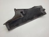 Engine bonnet/hood sound/heat insulation