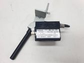 Door central lock control unit/module