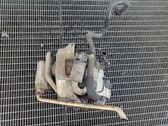 Auxiliary pre-heater (Webasto)