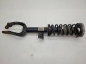 Front shock absorber/damper