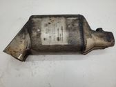 Catalyst/FAP/DPF particulate filter