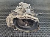 Manual 5 speed gearbox