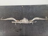 Steering rack