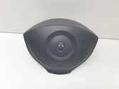 Steering wheel airbag